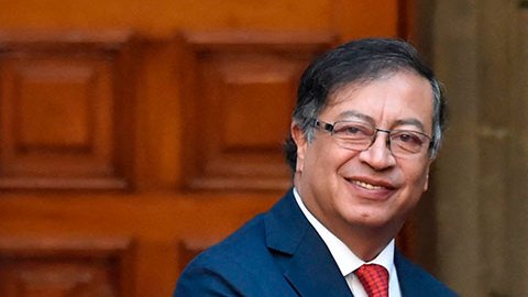 AMLO anuncia viaje a Colombia para analizar con Gustavo Petro política antidrogas