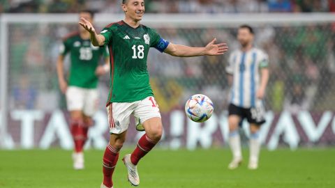 Andrés Guardado y su familia le desearon una feliz Navidad a los fans.