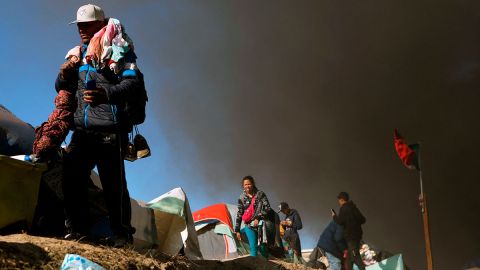 México 2022, el año de los migrantes y otras luces y sombras