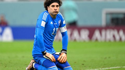 Ochoa tendrá una nueva experiencia en Europa a sus 37 años de edad.