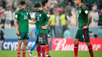 Fede indicó que los mejores jugadores de México son extranjeros.