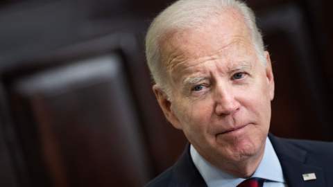 Biden asignó fondos para garantizar las pensiones de millones de trabajadores.