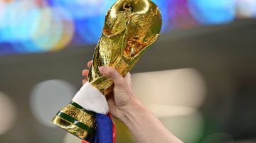 La FIFA decidirá en un Congreso el formato de la Copa del Mundo 2026.
