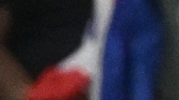 Kylian Mbappé.