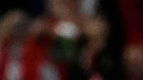 Marruecos es la revelación de la Copa del Mundo.