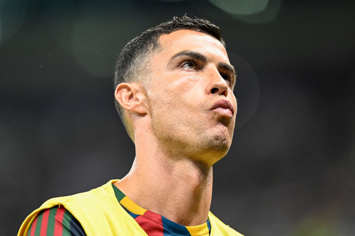 Nadie Quiere A Cristiano Ronaldo Solo Tiene Una Oferta Sobre La Mesa Y La Sombra Del Retiro Lo