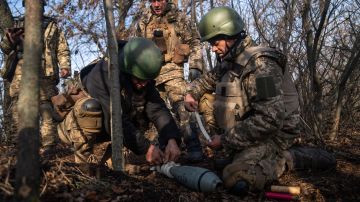 Estados Unidos anuncia que ampliará el entrenamiento de combate para las tropas ucranianas