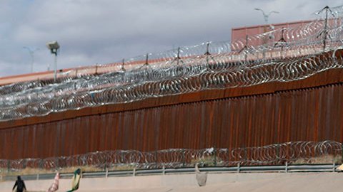 EE.UU. se prepara para un aumento de la migración con el fin del Título 42