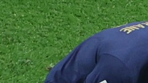 Árbitro mexicano César Ramos en Qatar 2022.