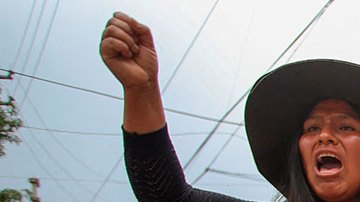 México y Perú, del amor al odio diplomático