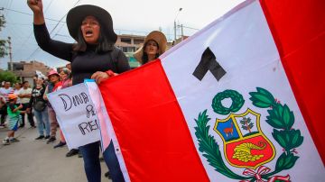 México y Perú, del amor al odio diplomático
