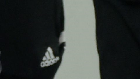 Lio Messi y Antonela Rocuzzo.