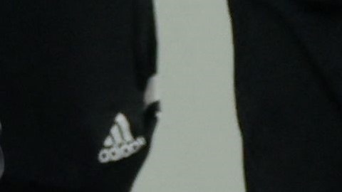 Lio Messi y Antonela Rocuzzo.