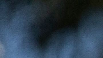 El delantero Julián Álvarez celebrando la obtención de la Copa del Mundo con Argentina.