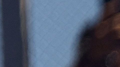 Lionel Messi durante la celebración por la Copa del Mundo en Buenos Aires.