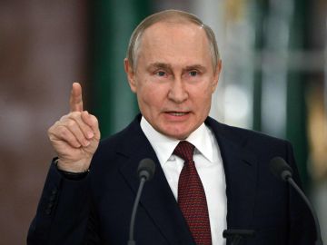 Putin califica a misiles Patriot como "viejos" y asegura que encontrará un "antídoto" para superarlos