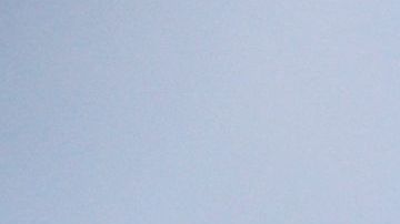 Niebla en el lago Michigan en Chicago el 23 de diciembre de 2022, donde las temperaturas alcanzaron los -6 F.