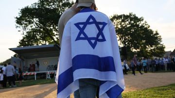 Aumentan los delitos de odio contra la comunidad judía en California.
