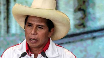 Congreso de Perú destituye a Pedro Castillo de la presidencia por "permanente incapacidad moral"