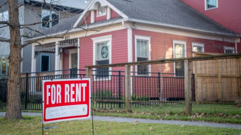 El costo de las viviendas incrementó en Houston.