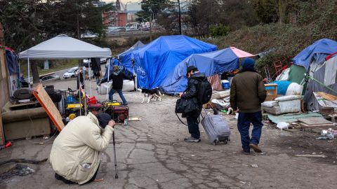 Es uno de los problemas más grandes en la frontera norte entre México y EE. UU.