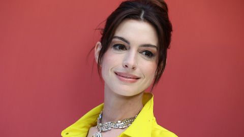 Anne Hathaway