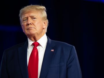 Donald Trump enfrenta varias investigaciones.