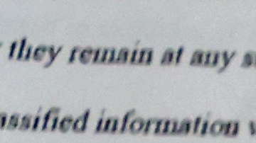 Aún siguen encontrando documentos clasificados del gobierno de Trump en Florida.