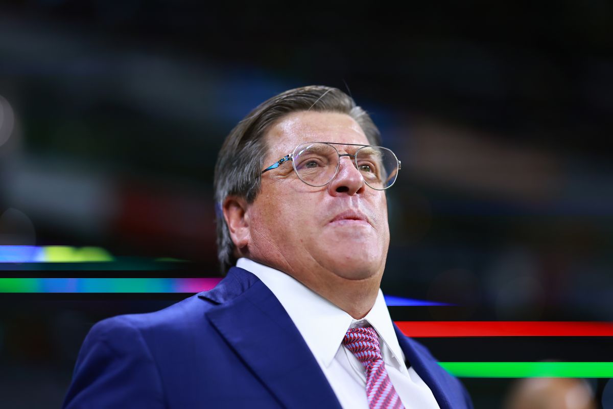 Miguel Herrera destroyed Gerardo Martino: “They sold him as a great strategist and he is not”