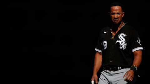José Abreu es uno de los mejores peloteros cubanos en Las Mayores.