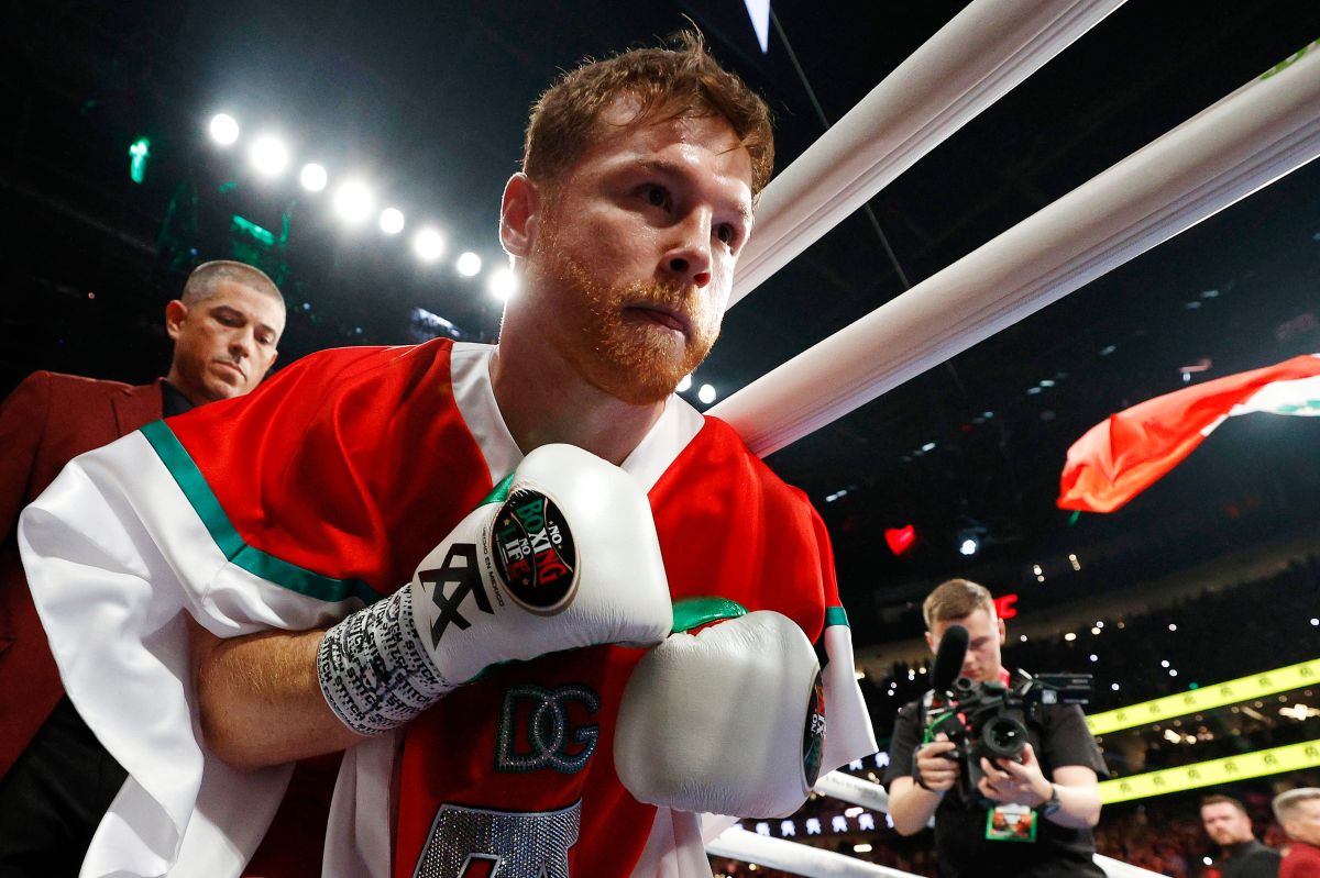 Canelo Alvarez vs.  Lionel Messi: Who has more money and how much do they own?