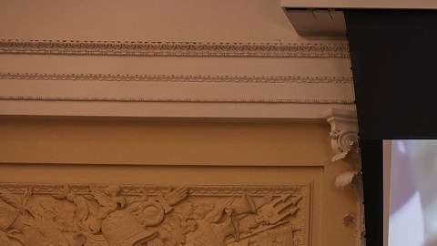 Trump ha sido señalado por influir en el ataque al Capitolio.