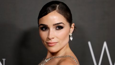 Olivia Culpo | Frazer Harrison/Getty Images