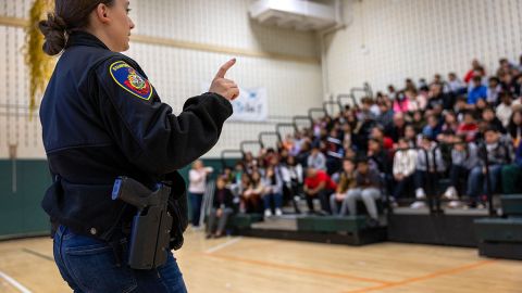 Cuando el gobierno de EE.UU. interviene en la educación de los hijos de mexicanos