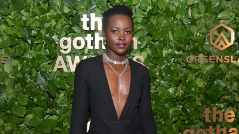 Lupita Nyong'o