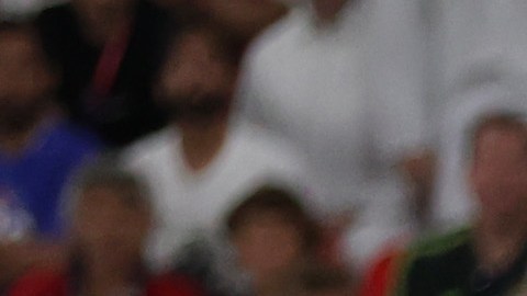 Yannick Carrasco, jugador del Bélgica en Qatar 2022.