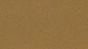 Antonela Rocuzzo en un palco en el Mundial de Qatar 2022.