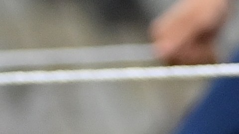 Lionel Messi.