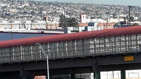 El Título 42 ha permitido la expulsión expedita de miles de inmigrantes.