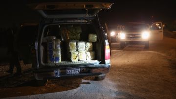 Texas se convierte en la puerta del tráfico de marihuana desde México ante legalización en otros estados