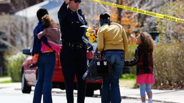 Mujer de Massachusetts que asesinó a sus hijos por ritual de vudú es condenada a cadena perpetua