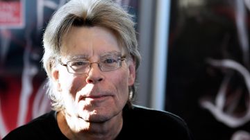 El cineasta Stephen King dio a su aprobación a la nueva película de Guillermo.