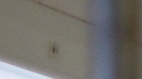 View of the Domenjod prison on October 16, 2014 in Saint-Denis de la Reunion on the French Indian Ocean island of La Reunion. AFP PHOTO RICHARD BOUHET (Photo credit should read RICHARD BOUHET/AFP via Getty Images)