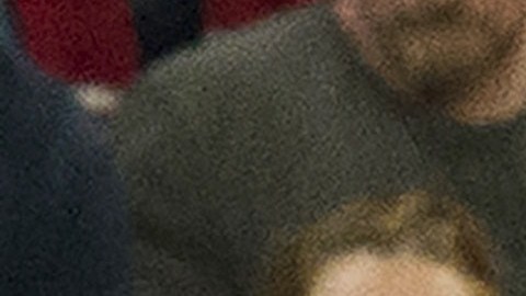 Lionel Messi y Pep Guardiola en el FC Barcelona en 2015.