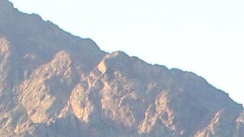 Helicóptero realiza “aterrizaje forzoso” en Las Vegas y deja 7 heridos