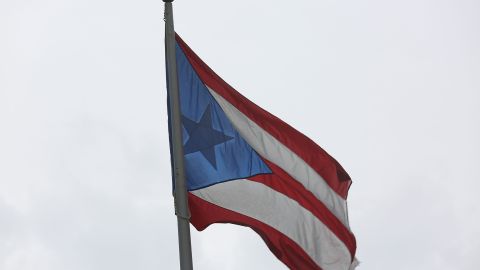 Un proyecto de ley sobre la estadidad de Puerto Rico avanza en la Cámara.