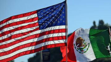 México y EE.UU. celebran 200 años de relaciones diplomáticas
