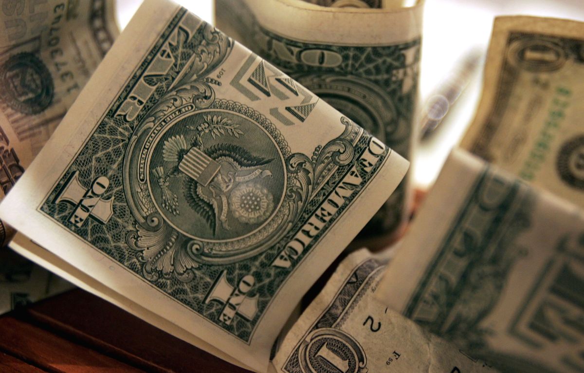 Precio del dólar: cuánto cuesta hoy 22 de diciembre en México, Honduras, Nicaragua, Costa Rica, República Dominicana y Venezuela