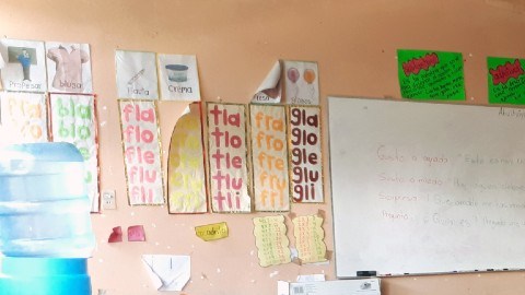 Escuela