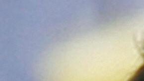 Kaká compartió en el campo con Ronaldo.